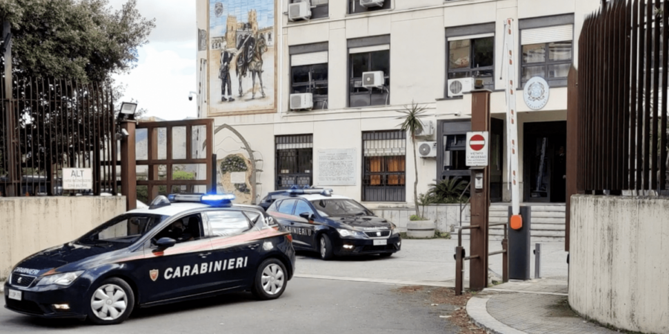 Paura a San Giuseppe Jato, incidente nel cantiere di una palazzina: un anziano è in grave condizioni