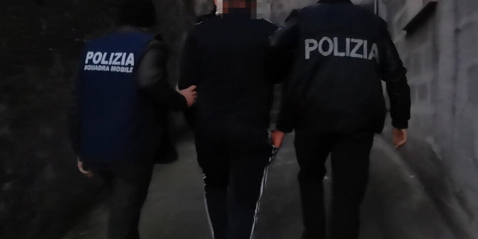 Catania, mafia: arrestati due esponenti del clan Pillera-Puntina