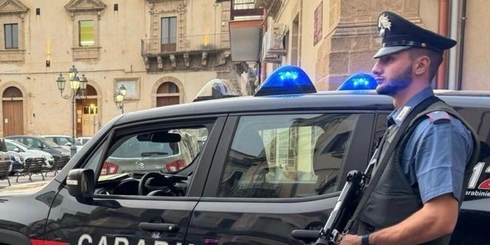 Nascondeva la droga in un locale adibito a palestra, arrestato a Francofonte