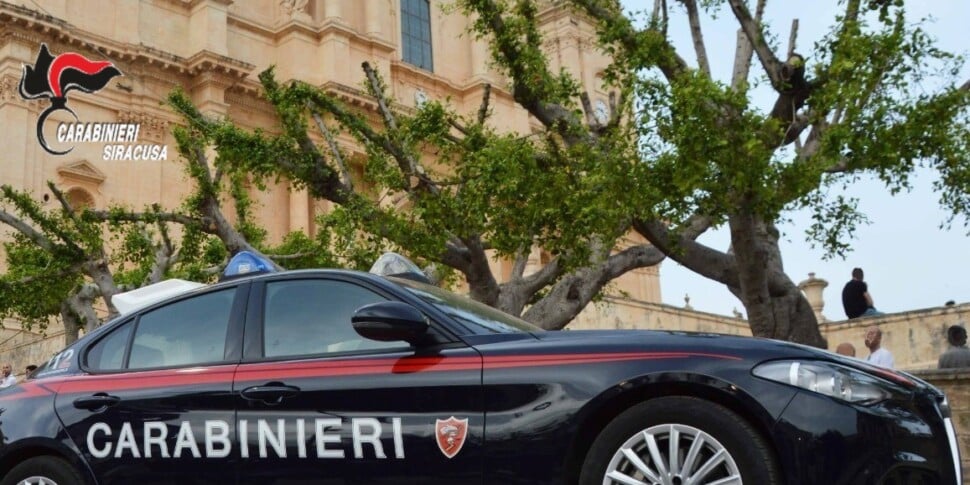 Due arresti in provincia di Siracusa: a Noto e Lentini finiscono in carcere una donna e un settantunenne