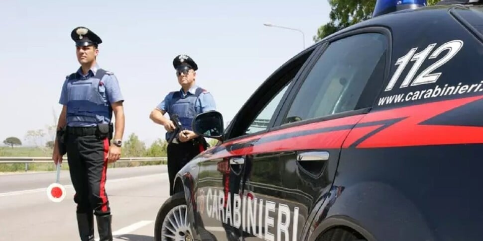 Termini Imerese: in manette un trentacinquenne per porto illegale di arma clandestina ed evasione