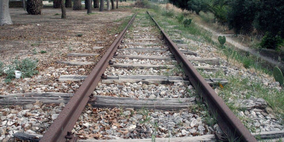 Trovato arsenico durante gli scavi di una galleria sulla rete ferroviaria Giampilieri-Fiumefreddo, ma non è pericoloso