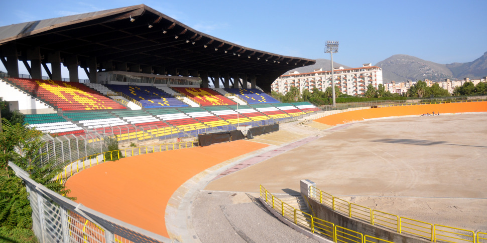 L’Athletic riporta il calcio al Velodromo, il club palermitano si allenerà all'impianto intestato a Borsellino