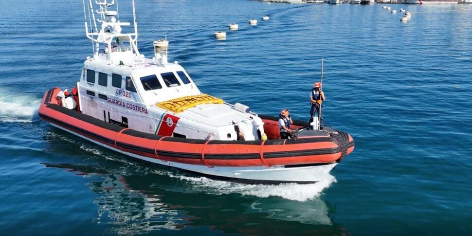 Avola, bagnante in difficoltà al largo della spiaggia di Pantanello: viene soccorso e portato in ospedale