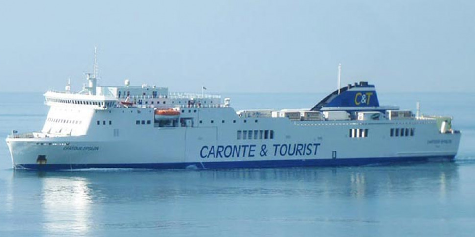 Caronte & Tourist presenta il bilancio di sostenibilità 2023, in aumento dipendenti e fatturato