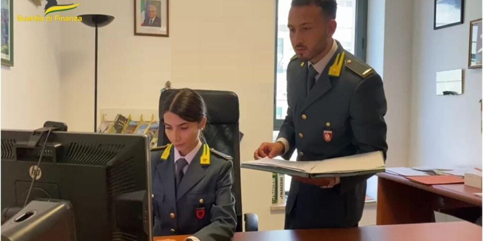 Frodi su iva, accise e prodotti energetici: blitz della guardia di finanza in tutta la Sicilia