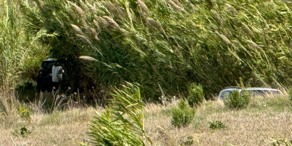 Palermo, omicidio a Grisì: caccia al killer tramite telecamere e esami sul telefono della vittima