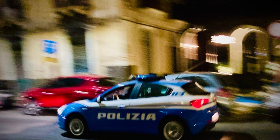 Catania, controlli serrati nel fine settimana