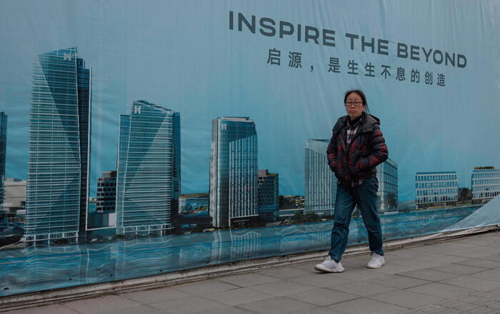 Borsa: Shanghai chiude a +2,91%, Shenzhen +4,09% dopo il Pil