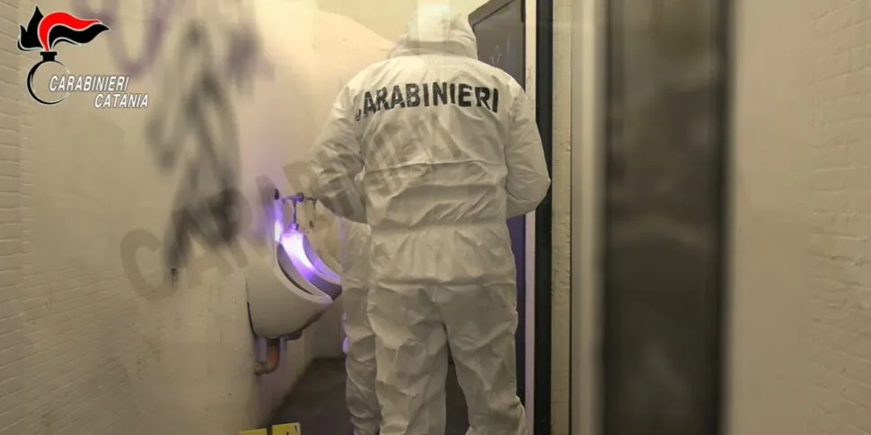 Catania, stupro di Villa Bellini: condannato l'egiziano maggiorenne a 12 anni e 8 mesi