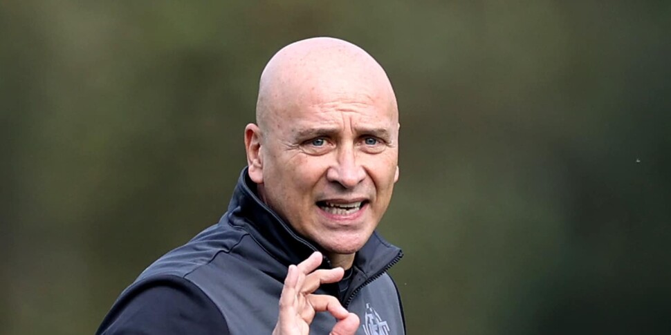 Corini riparte dalla Cremonese: «A Palermo per consolidare la categoria, qui l'obiettivo è andare più in alto possibile»