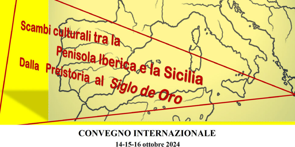 Scambi culturali tra la Penisola Iberica e la Sicilia