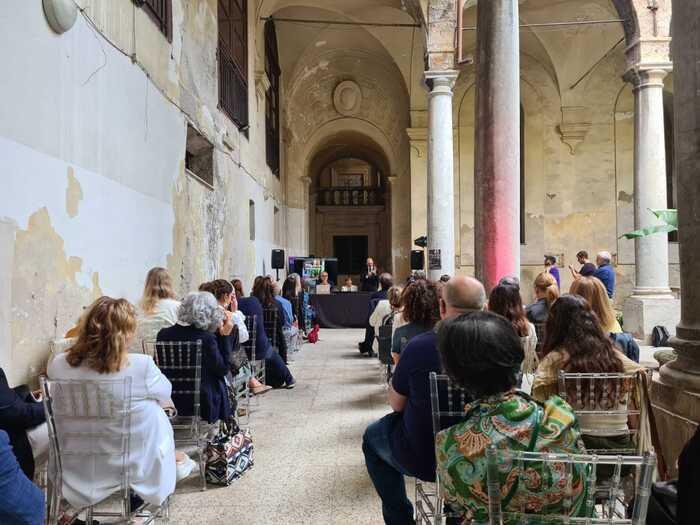 Riapre a Palermo l'ex convento dei Crociferi