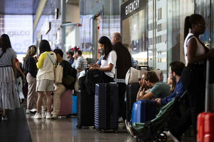 Sabato sera e domenica disagi sui treni per sciopero Cub