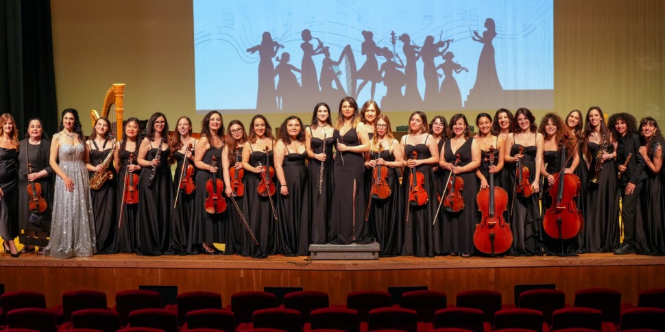 Women's voices, le voci delle donne contro la violenza in concerto a Palermo