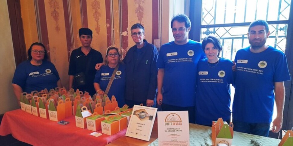 Soggetti fragili protagonisti in agricoltura, presentato a Palermo il progetto EdusoStain