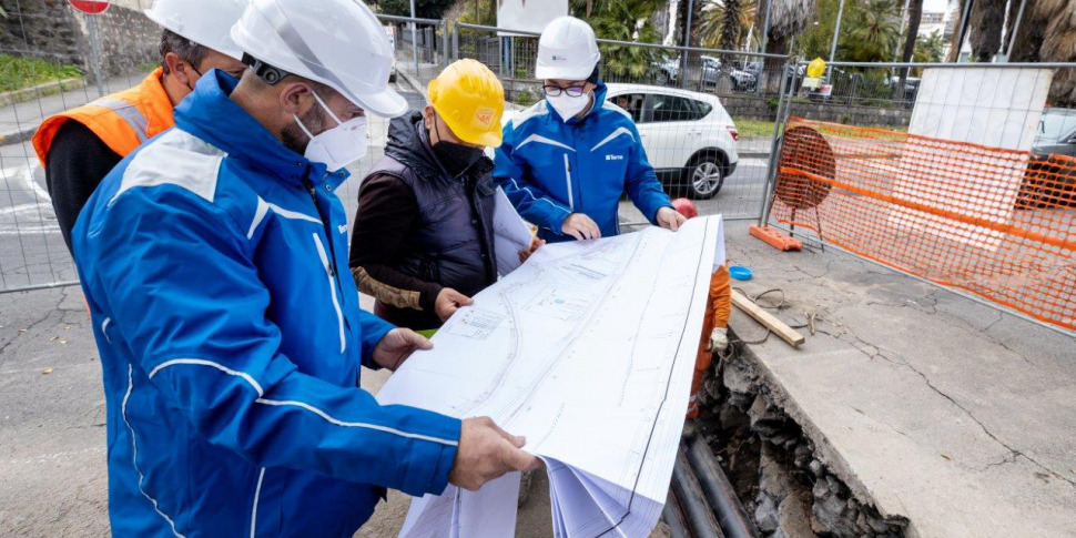 Elettrodotto di Terna, non sarà espropriata la casa della donna di Termini Imerese