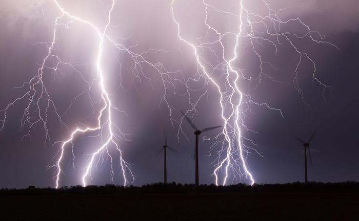 Allerta meteo arancione, domani scuole chiuse a Catania