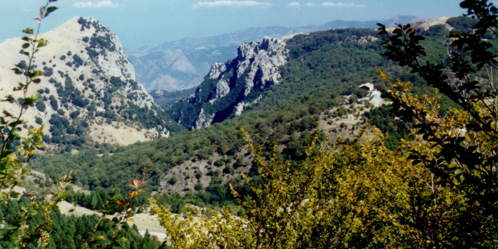 Al via Natura Mediterranea nel Parco delle Madonie, escursioni e degustazioni