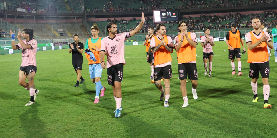 Palermo, ora va espugnato il Barbera