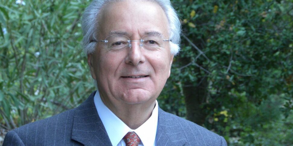 Coscienza e Intelligenza artificiale: Federico Faggin risponde al Teatro Massimo