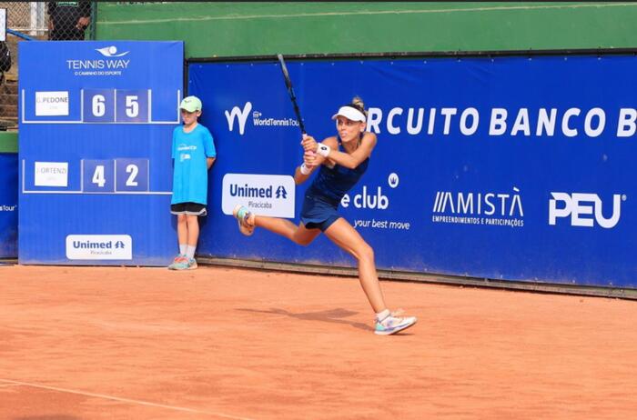 Tennis: donne A1; Il Ct Palermo in Liguria ritrova Pedone