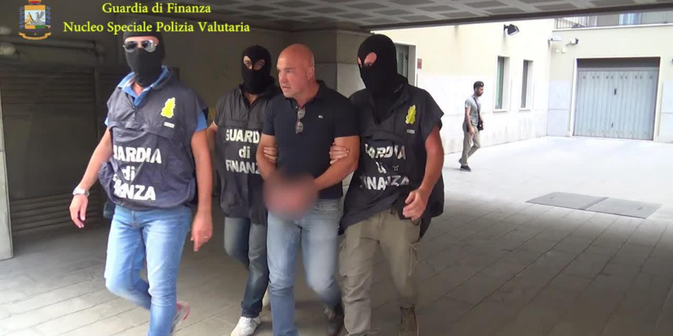 Mafia, termini scaduti: a Palermo torna libero il boss Corona