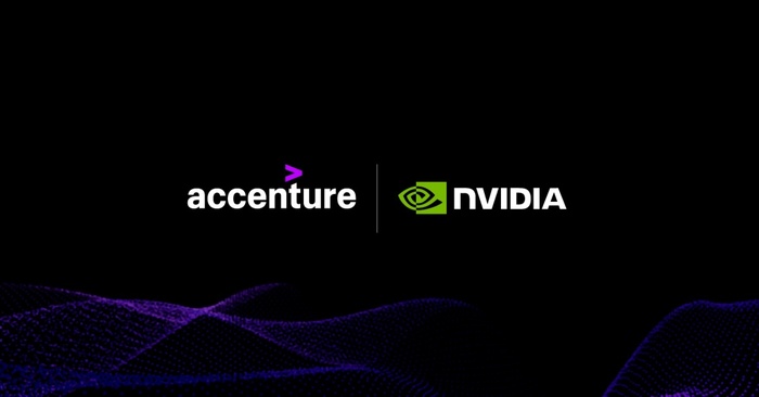 Accenture e Nvidia insieme per implementare l'Ia nelle imprese