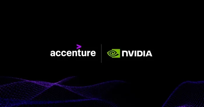 Accenture e Nvidia insieme per implementare l'Ia nelle imprese