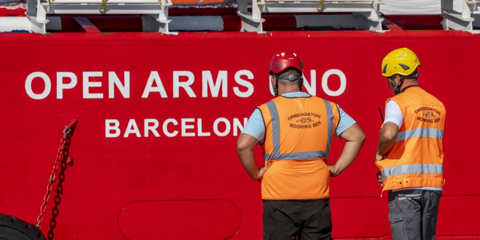 Open Arms, l'arringa dell'avvocato Bongiorno: «Il soccorso non fu casuale, ci fu una consegna concordata»