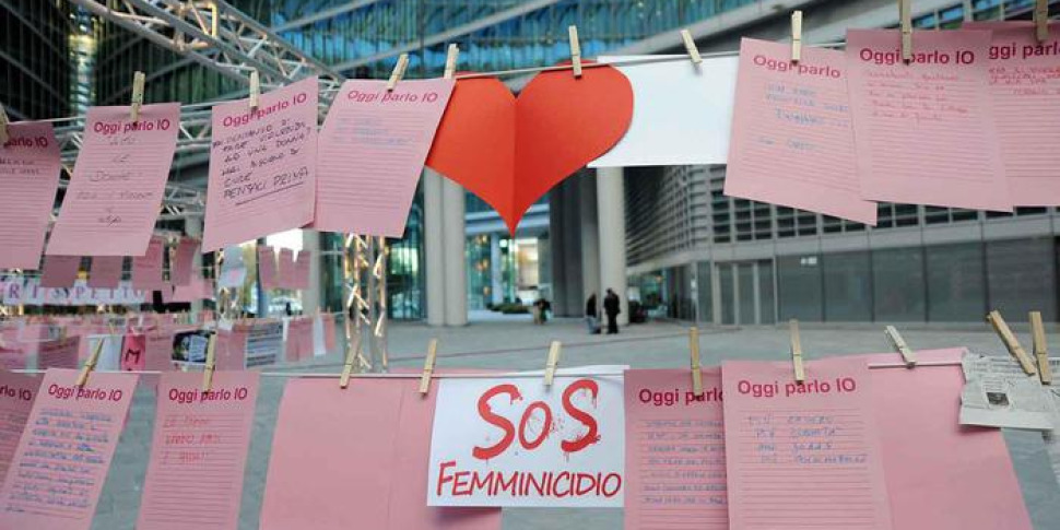 Palermo, al centro Padre Arrupe sabato 12 ottobre incontro su femminicidi e violenze di genere