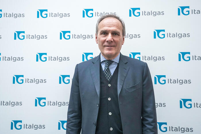 Italgas acquista 2i Rete Gas, operazione da 5,3 miliardi