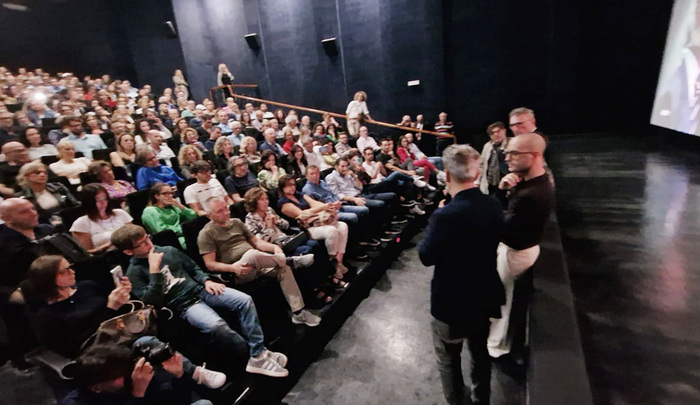 Sold out per 'prima' film Messina Denaro nel Trapanese