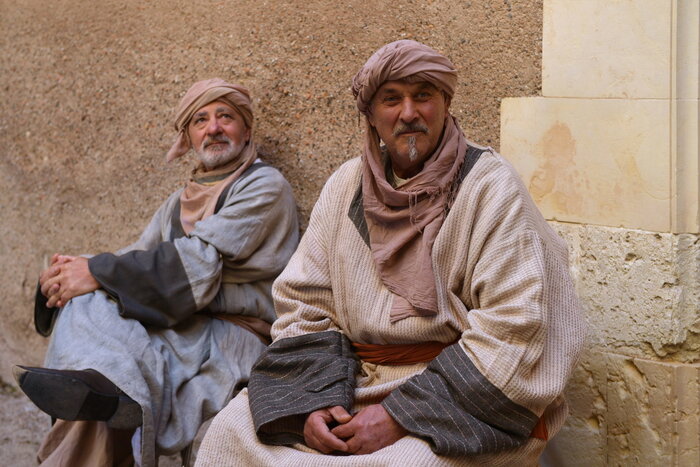 Docufiction sui Normanni in Sicilia trasmessa dalla Rai il 23