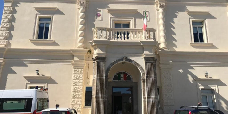 Lipari, l’Asp rilancia l’ospedale in crisi con un investimento di sei milioni di euro