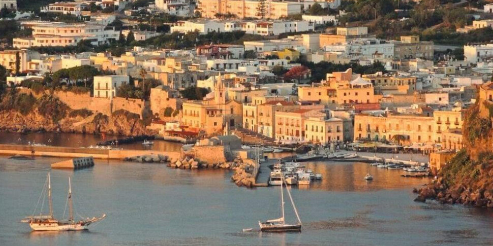 Lipari entra a far parte della Rete siciliana dei Borghi marinari