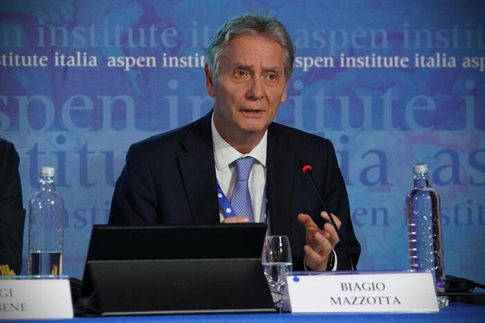 Mazzotta nuovo presidente Assonave, "formazione e competenze"