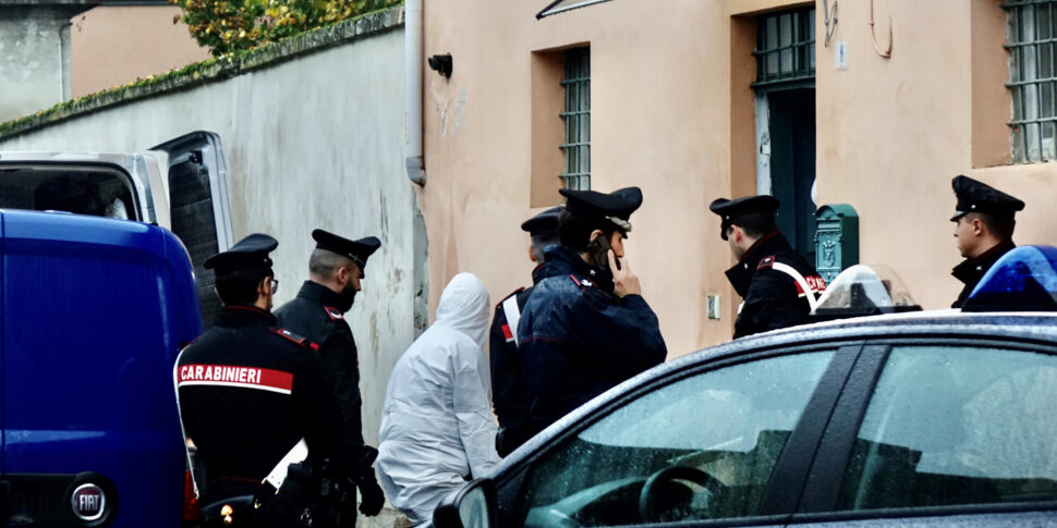 Il femminicidio a Solero ancora senza un movente: si scava nella vita dei coniugi agrigentini