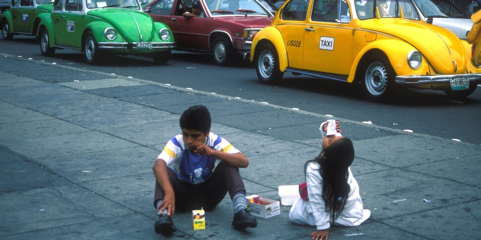 In mostra a Palermo le foto di Pietro Busetta, economista e viaggiatore visionario