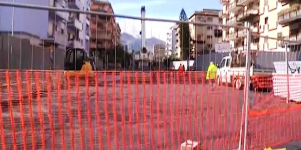 Anello ferroviario a Palermo, dal 28 ottobre sarà attiva la fermata Libertà