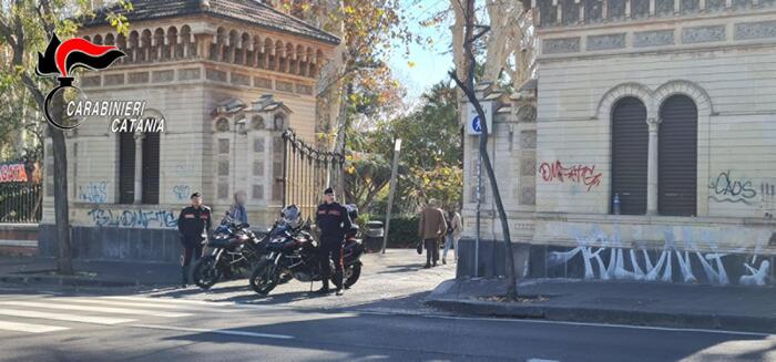 Violenza sessuale di gruppo  su minorenne a Catania, condannato a 12 anni e 8 mesi