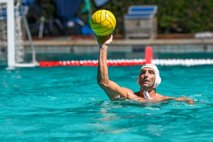 Pallanuoto: serie A1; Ortigia irriconoscibile, esordio amaro