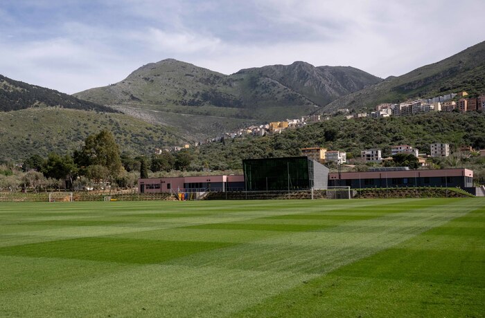 Calcio: Palermo; 124 anni del club con open day per i tifosi