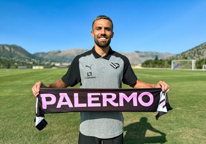 Calcio: Palermo; Di Francesco, è ora di vincere al Barbera