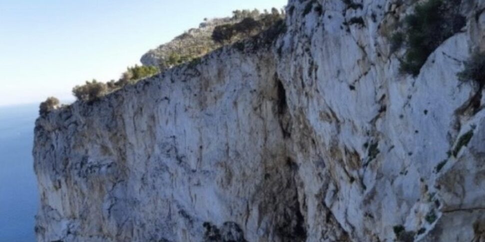 Palermo, via libera al consolidamento della zona nord orientale di Monte Pellegrino