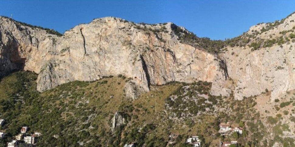 Palermo, aggiudicati i lavori per il consolidamento del lotto di Monte Pellegrino