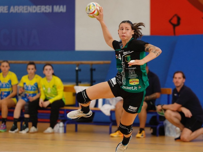 Pallamano: Erice; per European Cup serve massima attenzione