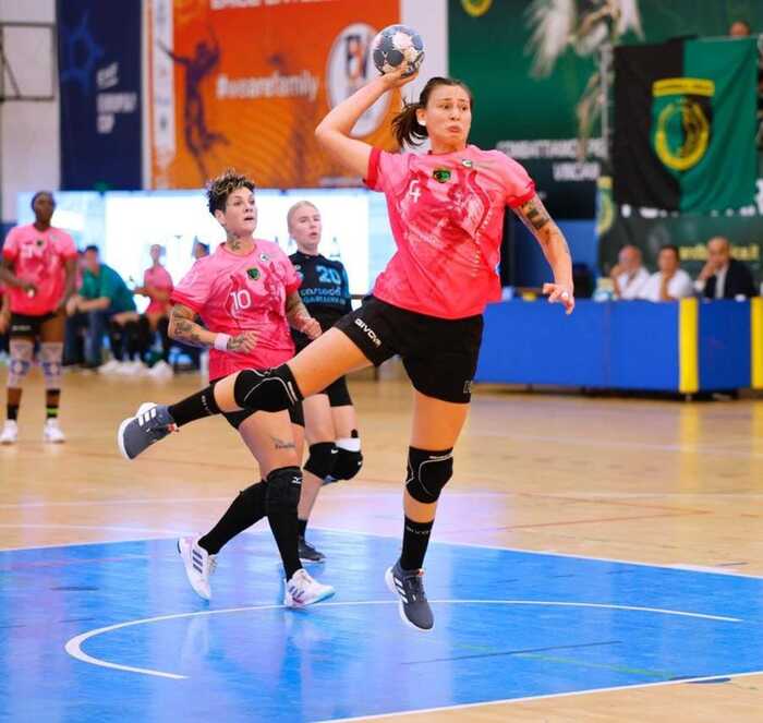 Pallamano: l'Handball Erice ai sedicesimi di European Cup