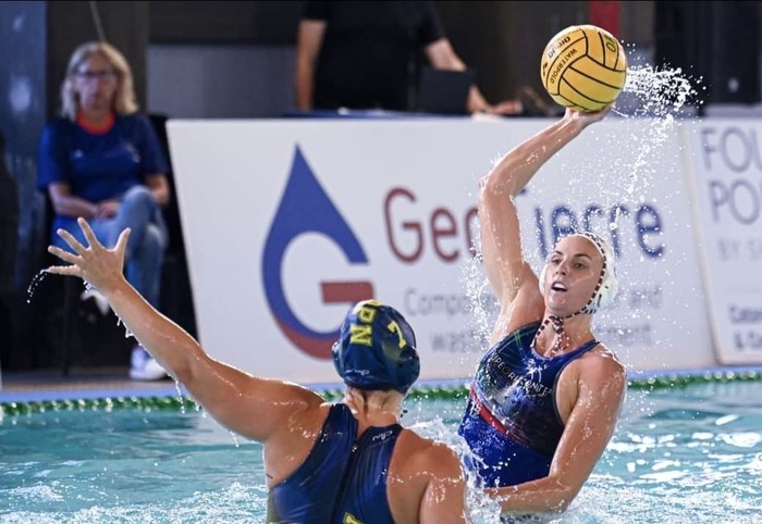 Pallanuoto: Ekipe Orizzonte in Champions, l'Usve osso duro