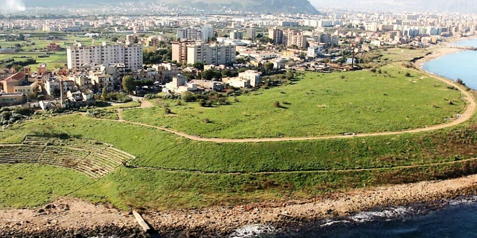 Fognature e riqualificazione del parco Libero Grassi, Lagalla promette interventi allo Sperone